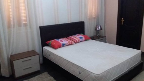 Egypt Vacation Rental Bungalow
