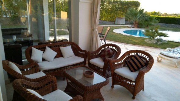 Egypt Vacation Rental 