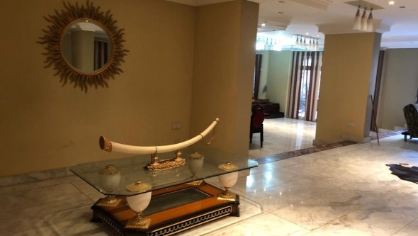 Egypt Vacation Rental 