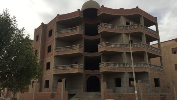 Egypt Vacation Rental 
