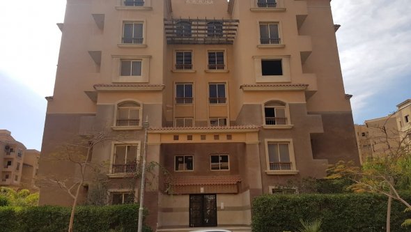 Egypt Vacation Rental Bungalow