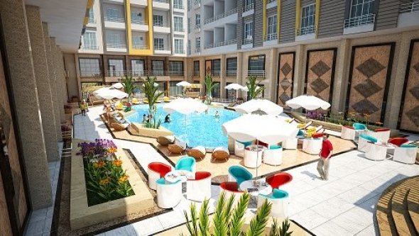Egypt Vacation Rental 