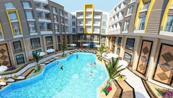 Egypt Vacation Rental 