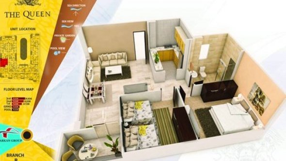 Egypt Vacation Rental 