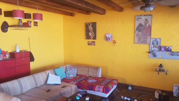 Egypt Vacation Rental Bungalow