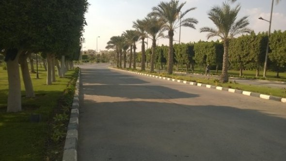 Egypt Vacation Rental 