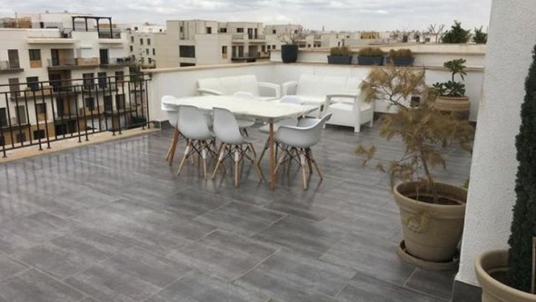 Egypt Vacation Rental Bungalow