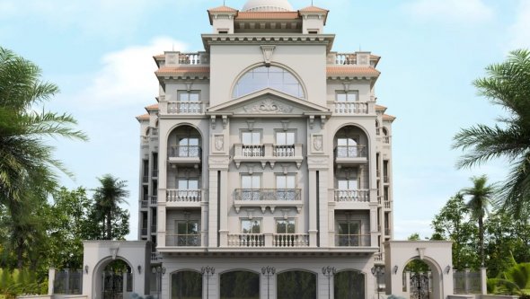 Egypt Vacation Rental 