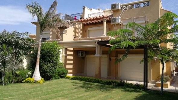 Egypt Vacation Rental 