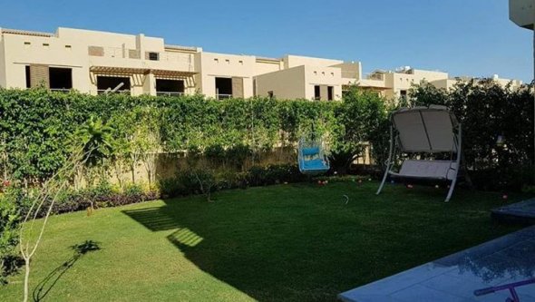 Egypt Vacation Rental Bungalow