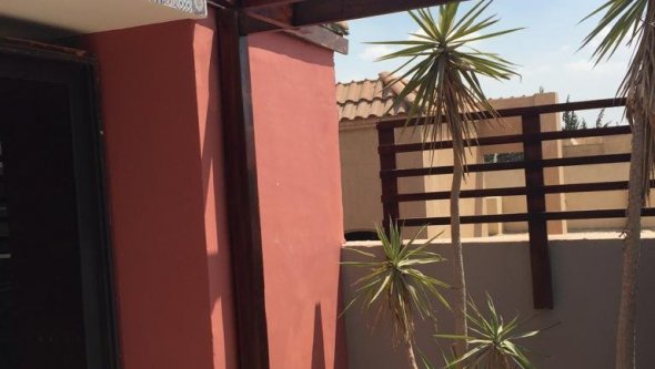 Egypt Vacation Rental Castle