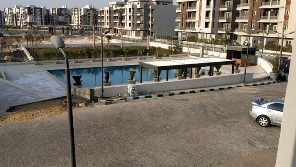 Egypt Vacation Rental 