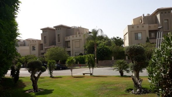 Egypt Vacation Rental Bungalow