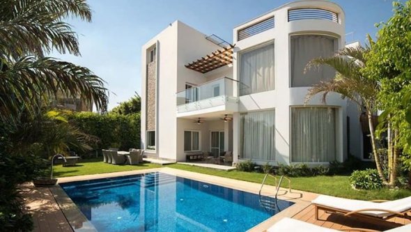 Egypt Vacation Rental Studio