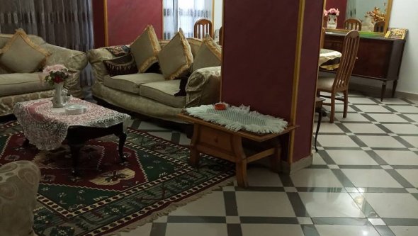 Egypt Vacation Rental Bungalow