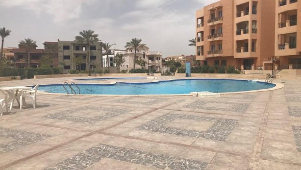 Egypt Vacation Rental Bungalow