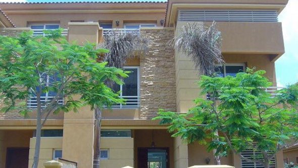 Egypt Vacation Rental 