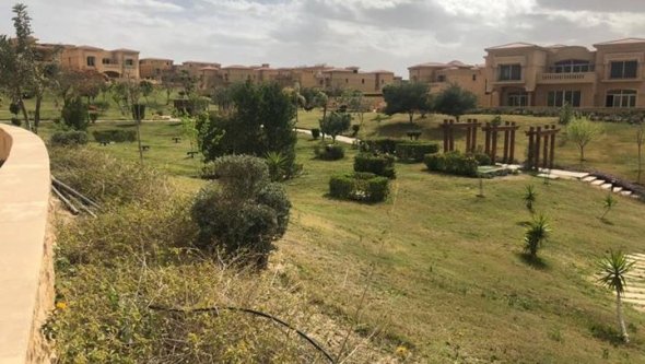 Egypt Vacation Rental 