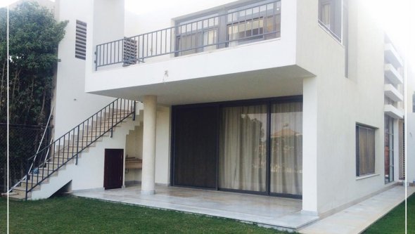Egypt Vacation Rental 