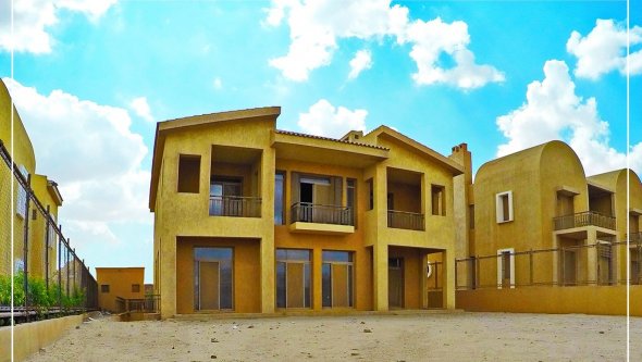 Egypt Vacation Rental 