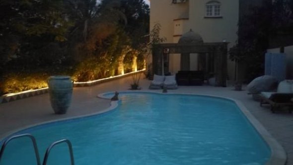 Egypt Vacation Rental 