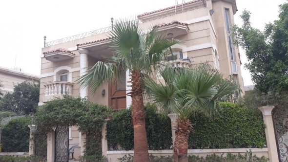 Egypt Vacation Rental Studio