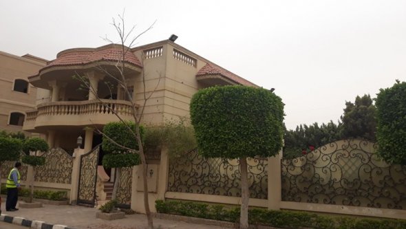 Egypt Vacation Rental 