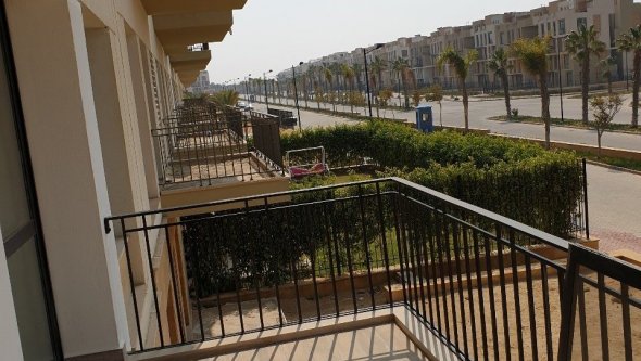 Egypt Vacation Rental Bungalow