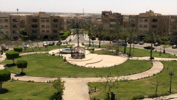 Egypt Vacation Rental Bungalow