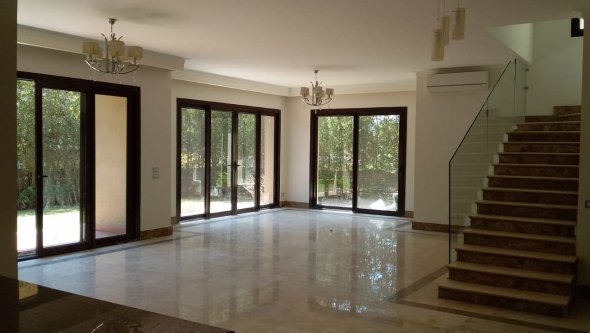 Egypt Vacation Rental Bungalow