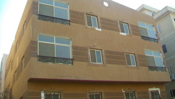 Egypt Vacation Rental 