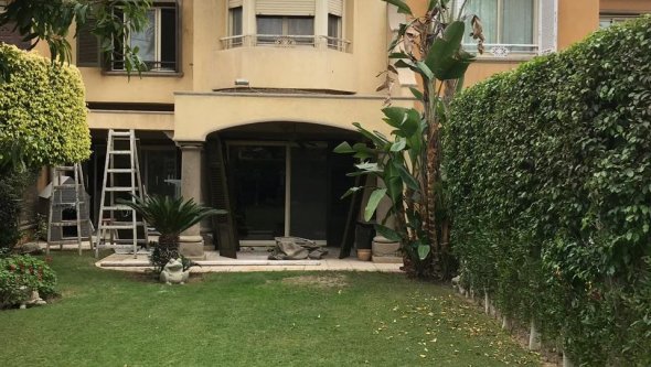 Egypt Vacation Rental Studio