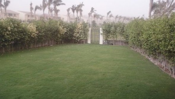 Egypt Vacation Rental 