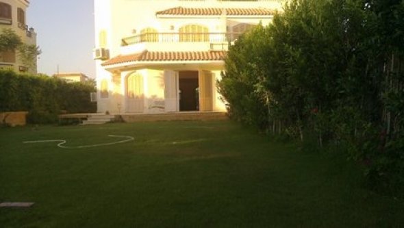 Egypt Vacation Rental 