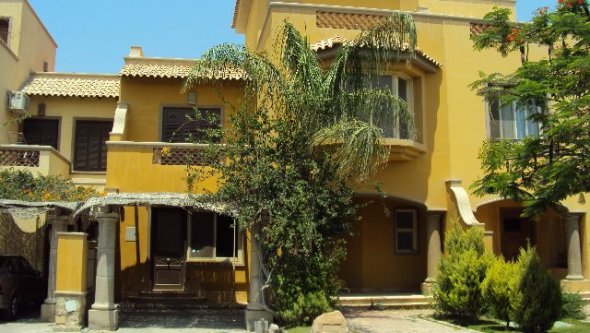 Egypt Vacation Rental 