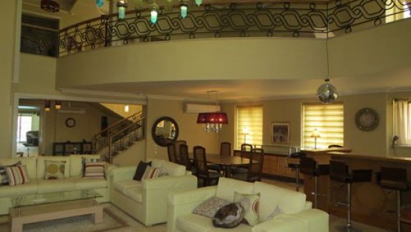 Egypt Vacation Rental 
