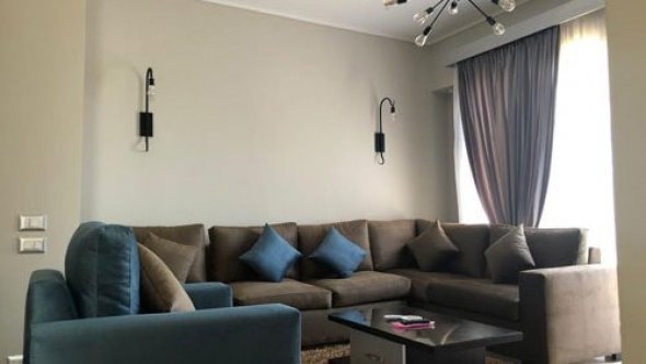 Egypt Vacation Rental Castle