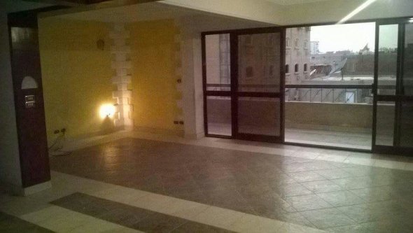 Egypt Vacation Rental Bungalow