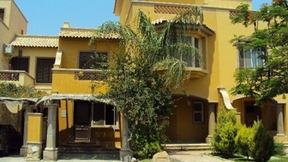 Egypt Vacation Rental Studio
