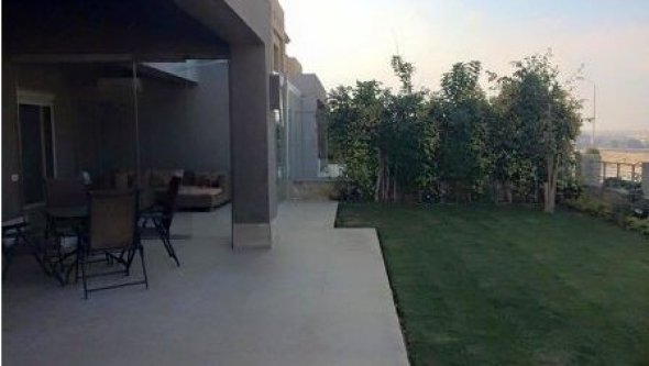 Egypt Vacation Rental Bungalow