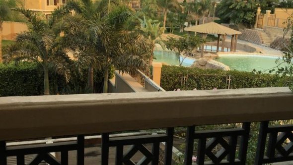 Egypt Vacation Rental Studio
