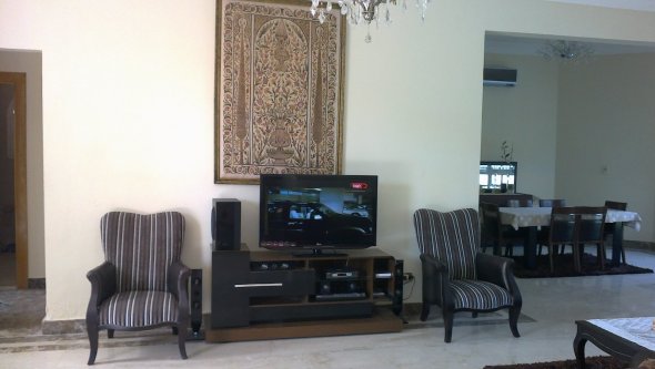 Egypt Vacation Rental 