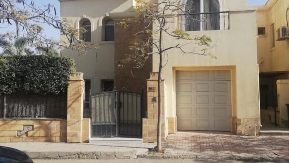 Egypt Vacation Rental Studio