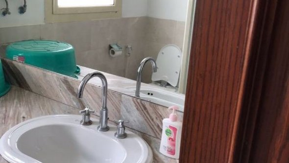 Egypt Vacation Rental Studio