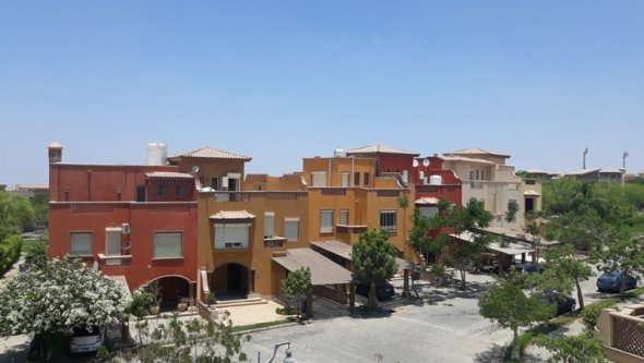 Egypt Vacation Rental 
