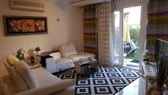 Egypt Vacation Rental Bungalow