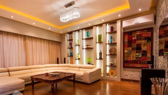 Egypt Vacation Rental Bungalow