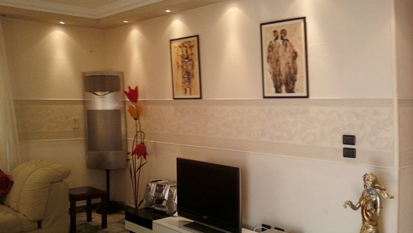 Egypt Vacation Rental Bungalow
