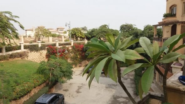 Egypt Vacation Rental Bungalow