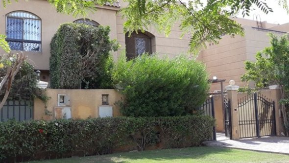 Egypt Vacation Rental Studio
